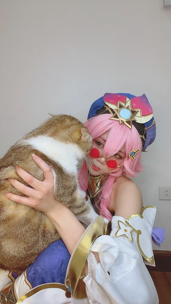 PoppaChan - Dori [107P-24MB] tg@simisebaisi 【丝足阁】053.webp